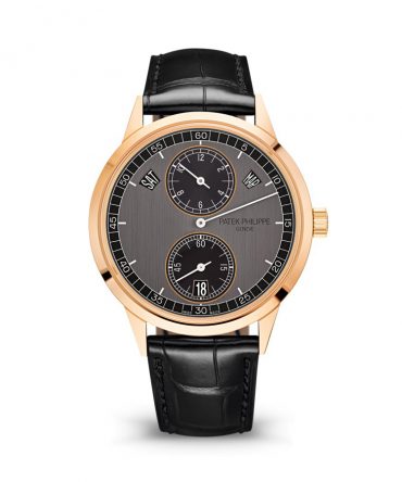 Patek Philippe complications 5235-50R-001 - Annual Calender - Rose Gold 18K - 40mm