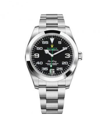 Rolex Air-King 116900-0001 - 40mm - Oyster Stainless Steel