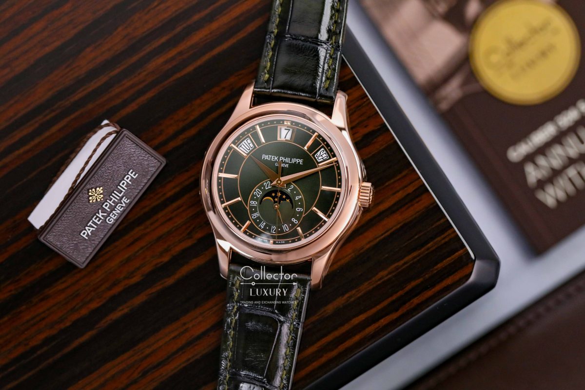 PATEK PHILIPPE Complications 5205R 011 Annual Calendar Moonphase patek-philippe-complications-5205r-011-annual-calendar-moonphase