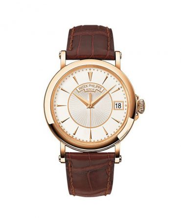 Patek Philippe Calatrava  5153R-001 - Rose Gold - 38mm