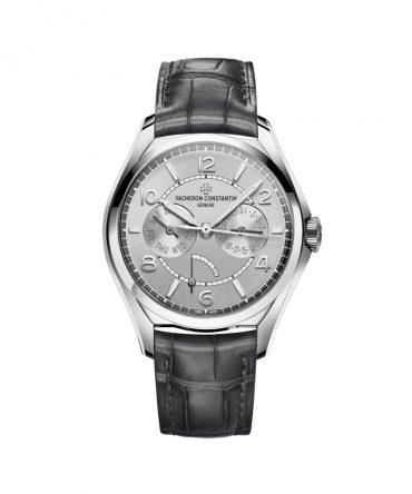 Vacheron Constantin FIFTYSIX - 4400E/000A-B437 - Grey Dial - 40mm