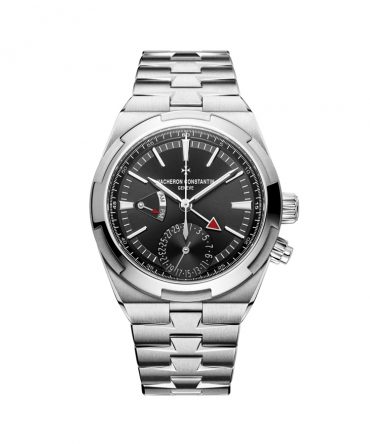 Vacheron-Constantin-Overseas-Dual-Time-7900V110A-B546-3 - 41mm - Black Dial
