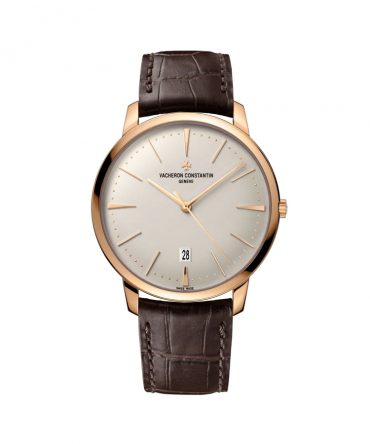 Vacheron Constantin Patrimony 85180/000R-9248 - Rose gold - 40mm