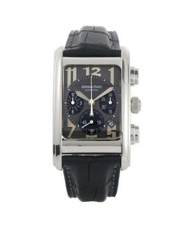 Audemars Piguet Edward Piguet Chronograph 25987BC.OO.D002CR.02