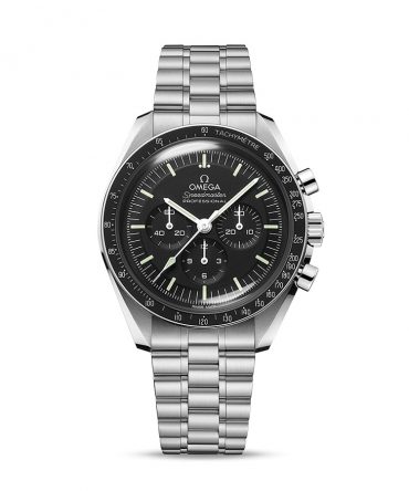 OMEGA SPEEDMASTER MOONWACHT PROFESSIONAL 3861 - 310.30.42.50.01.001 - 42mm - BLACK DIAL - STAINLESS STEEL