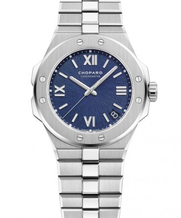 Chopard Alpine Eagle Large 298600-3001-40mm