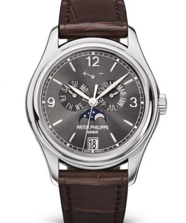 PATEK PHILIPPE COMPLICATION 5146G-010