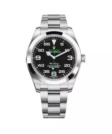 Rolex Air-King 116900-0001 - 40mm - Oyster Stainless Steel