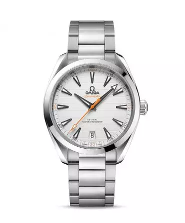 OMEGA SEAMASTER AQUATERRA 150m 8900 – 220.10.41.21.02.001, White DIAL, 41MM, STAINLESS STEEL