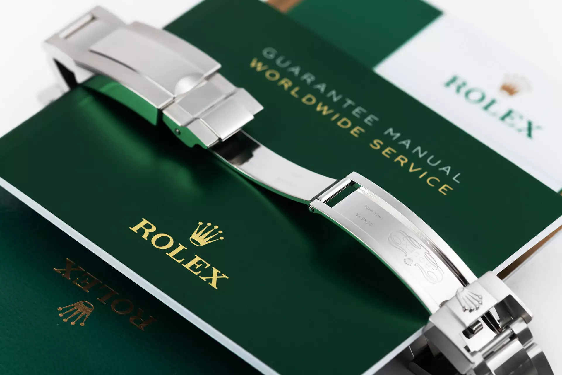 Rolex Cosmograph Daytona 116500LN-0002 - 40mm - Black Ceramic - Oyster Steel - Ảnh 5