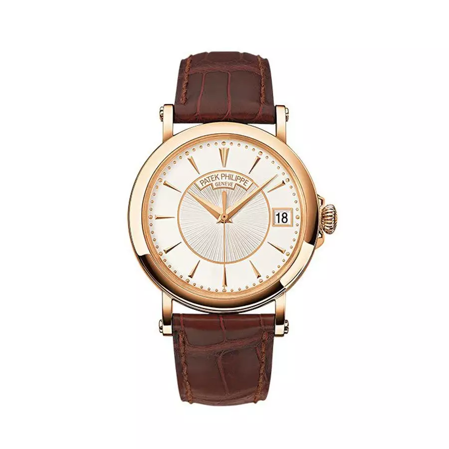 Patek Philippe Calatrava  5153R-001 - Rose Gold - 38mm