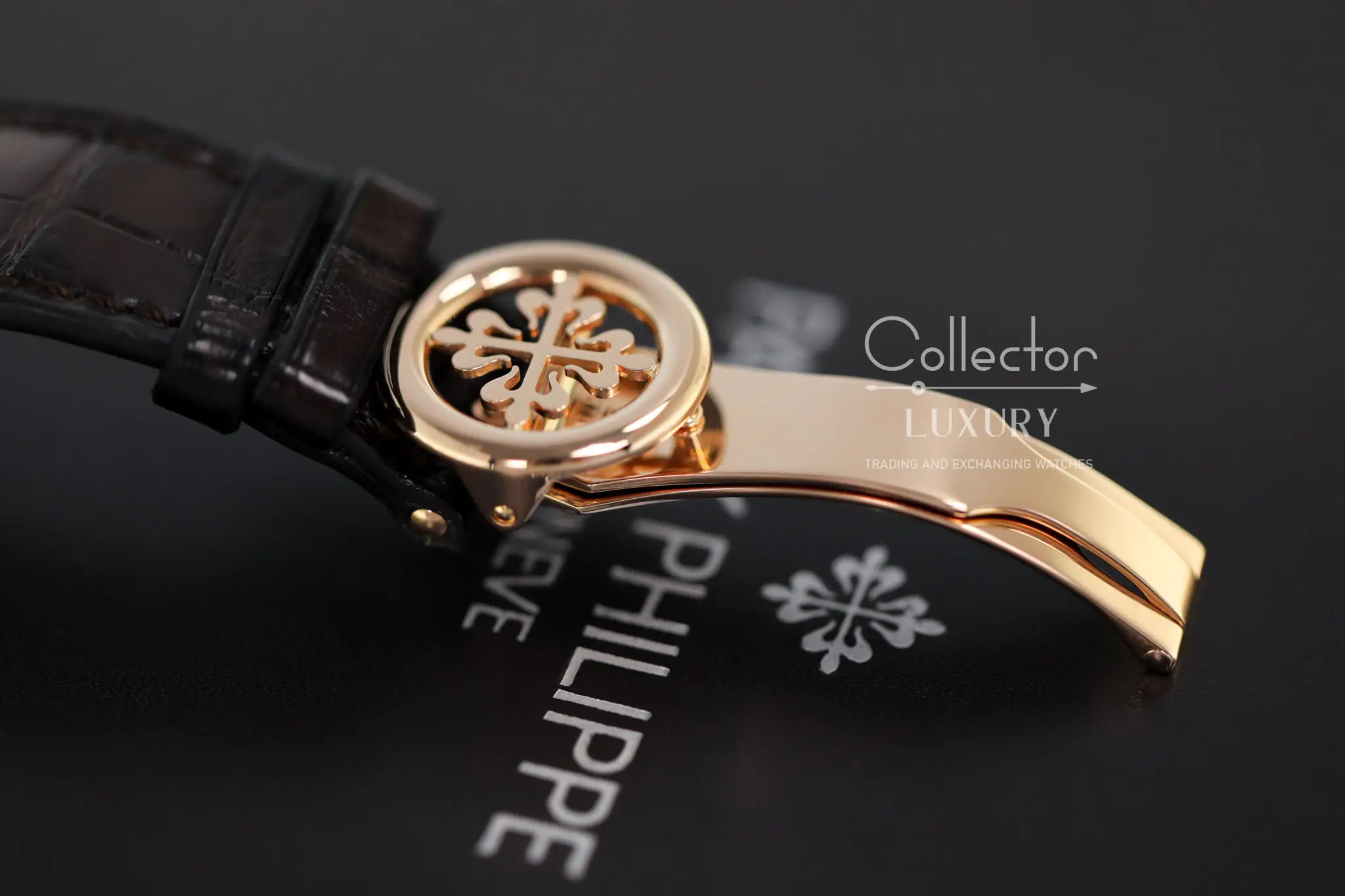 PATEK PHILIPPE GRAND COMPLICATIONS 5159R-001 – PERPETUAL CALENDAR - 38mm - Ảnh 7