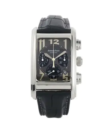 Audemars Piguet Edward Piguet Chronograph 25987BC.OO.D002CR.02