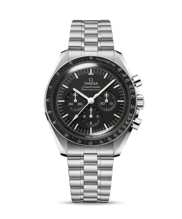 OMEGA SPEEDMASTER MOONWACHT PROFESSIONAL 3861 - 310.30.42.50.01.001 - 42mm - BLACK DIAL - STAINLESS STEEL