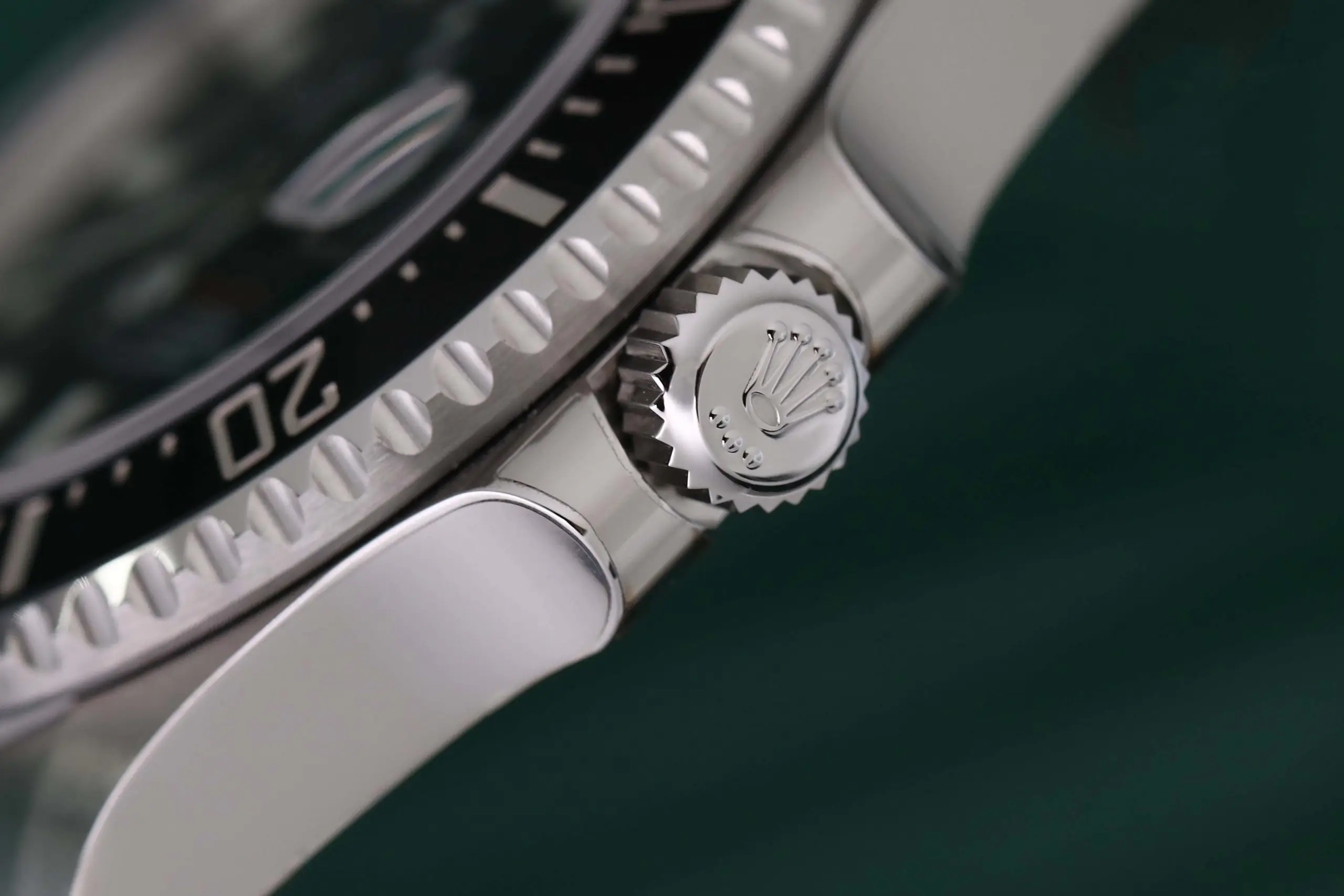 ROLEX SEA - DWELLER 126600 - 43MM - Ảnh 5