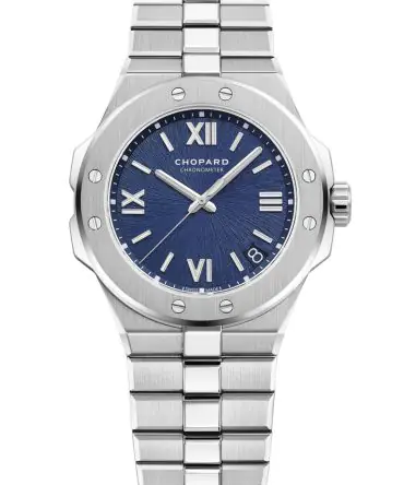 Chopard Alpine Eagle Large 298600-3001-40mm