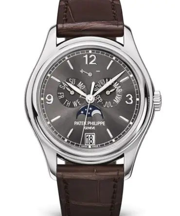 PATEK PHILIPPE COMPLICATION 5146G-010