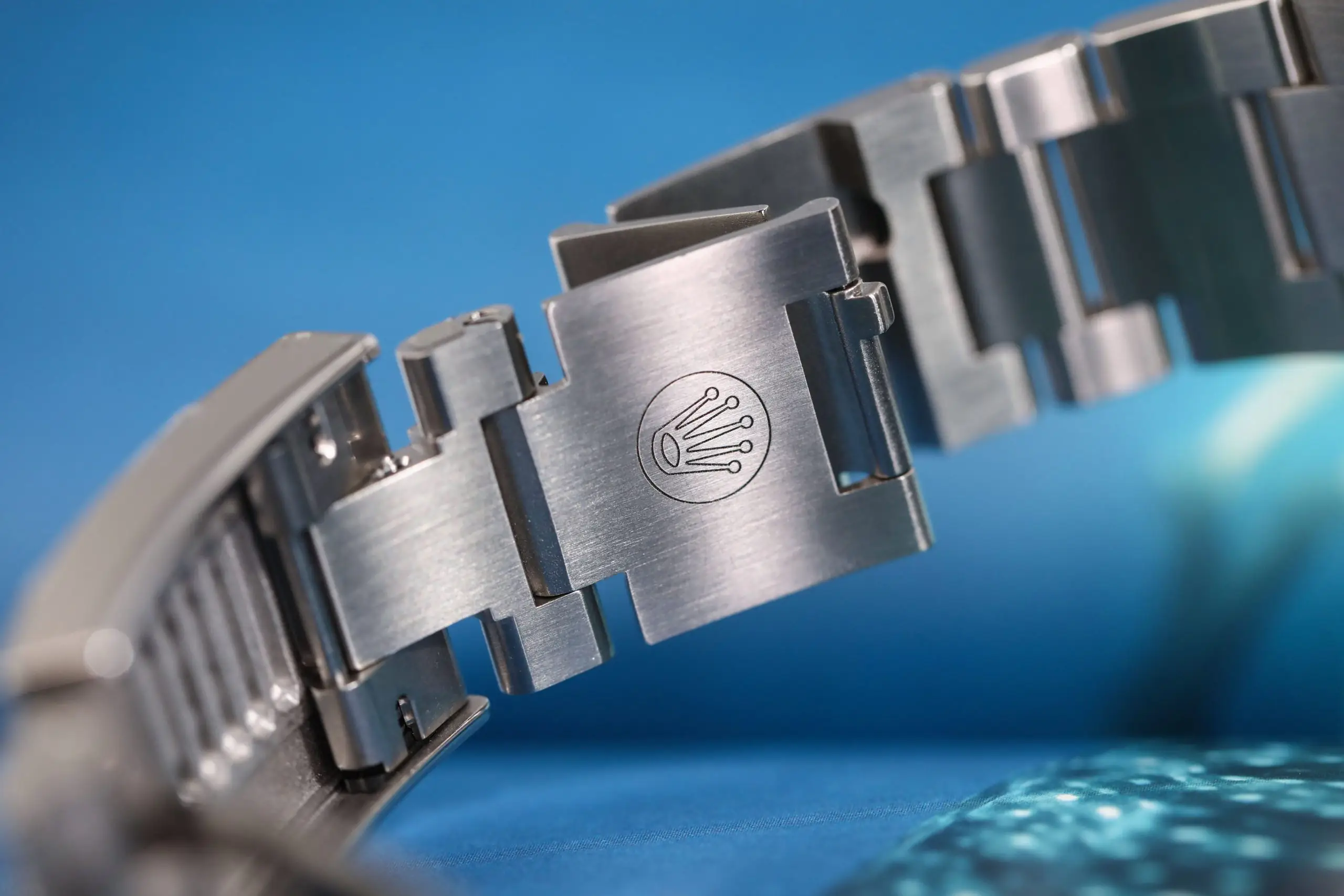 ROLEX SEA - DWELLER 126600 - 43MM - Ảnh 6