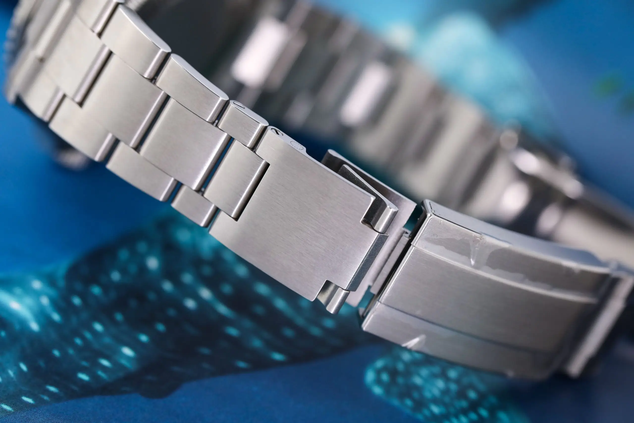 ROLEX SEA - DWELLER 126600 - 43MM - Ảnh 7