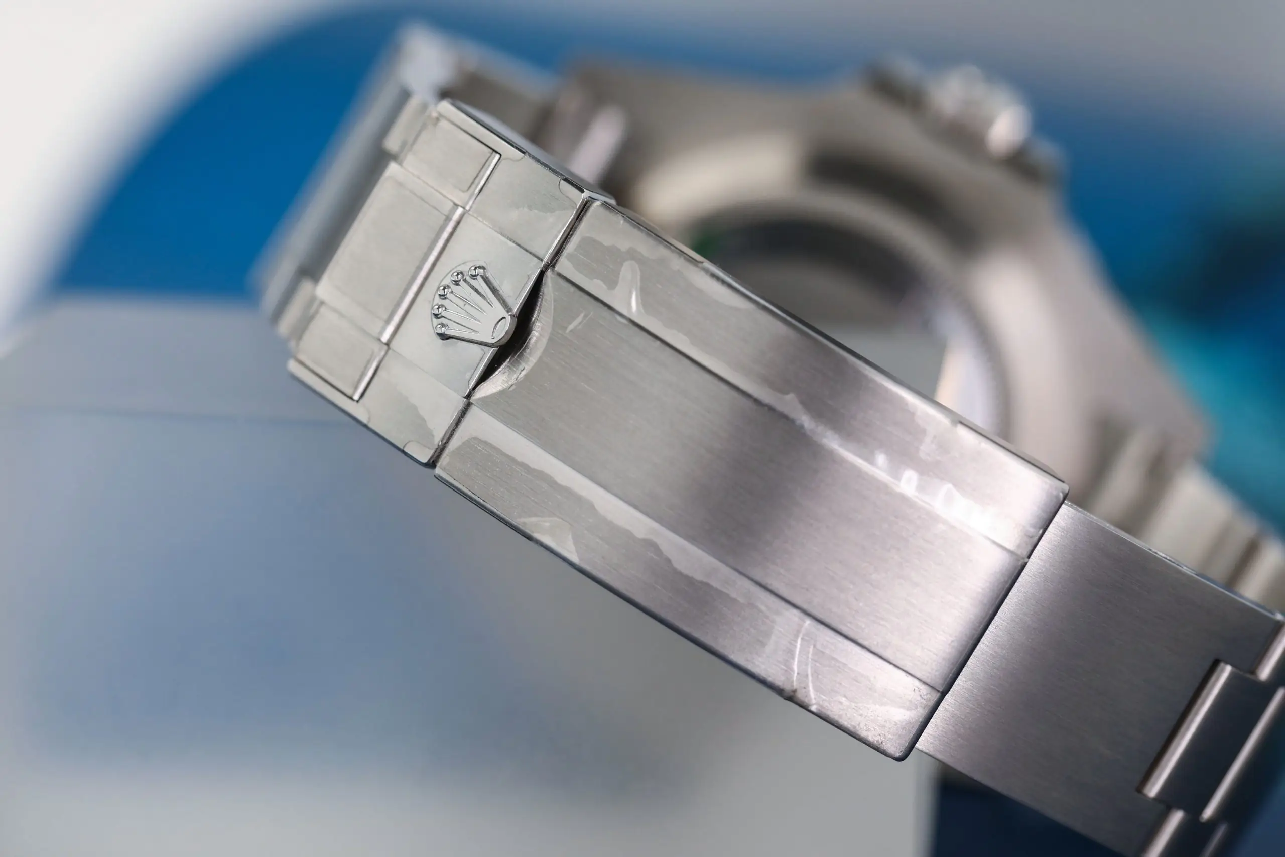 ROLEX SEA - DWELLER 126600 - 43MM - Ảnh 8